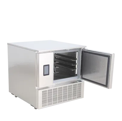BLCB3X1 - Blast Chiller/Freezer - 54815