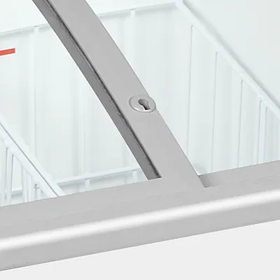 IC101SCEB LED - Ice Cream Freezer - 49261