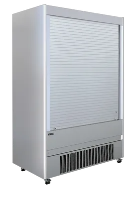 MCX130M - Stainless Steel Multideck - 45599