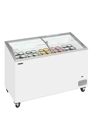 IC401SCEB - Ice Cream Freezer - 48841