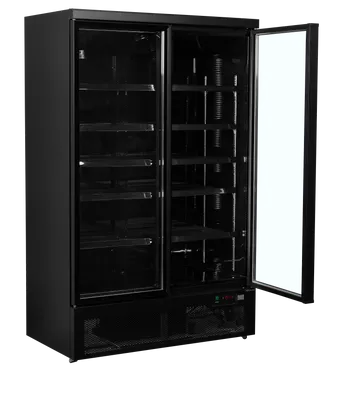 Atom Maxi C2DBB - Display Cooler - 52328