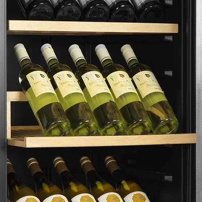 TFW400-2F - Wine Cooler - 34132