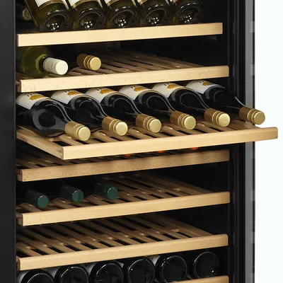 TFW400-2F - Wine Cooler - 34132