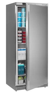 UR600X1 - Solid Door Refrigerator - 54864