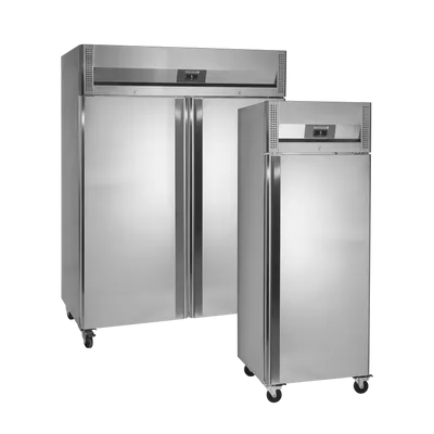 RF710X1 - Upright Freezer GN2/1 - 54301