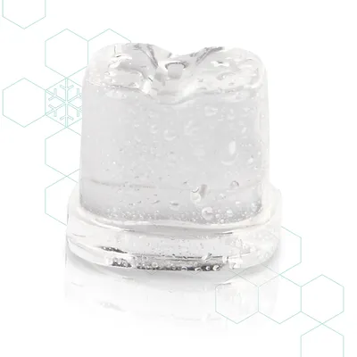 TC26 - Ice Maker - 43618
