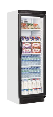 SC381 - Glass Door Merchandiser - 22540