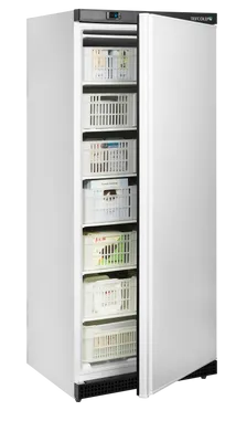UF600 W/BASKETS - Storage Freezer - 31485