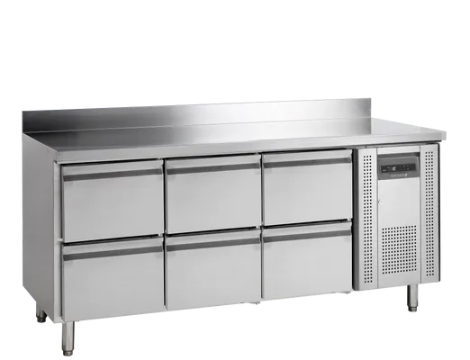 CK7360 - Counter Cooler GN1/1 - 17692