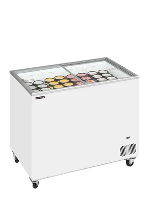 IC301SC - Ice Cream Freezer - 49739