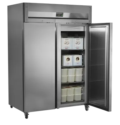 RF1420X1 - Upright Freezer GN2/1 - 54299