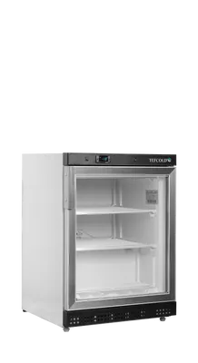 UF200G - Display Freezer - 33858