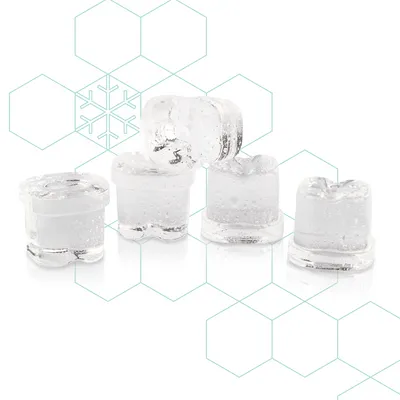 TC26 - Ice Maker - 43618