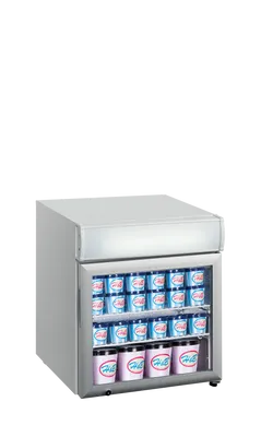 UF50GCP - Tabletop Freezer - 16332
