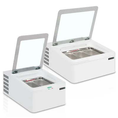 ICE3 - Scoop Ice Cream Freezer - 47527