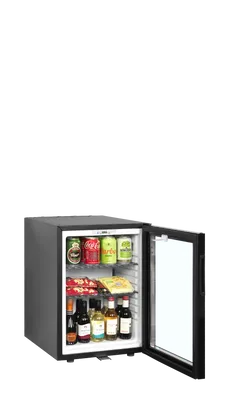 TM45GC - Glass Door Minibar Cooler - 46360