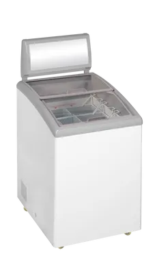 ト*ウ様 2-DEF IDC152C-W1 - Ice Cream Freezer - 71157
