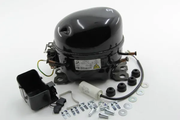 Compressor LZ76CY/PZ55H1X R600A - FR205/FR205S/ST160 - 11748