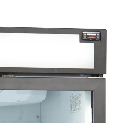 UFSC1600GCP - Display Freezer - 16380