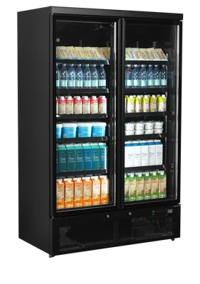 Atom Maxi C2DBB - Display Cooler - 52328