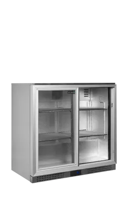 BA26SS - Backbar Cooler - 51646