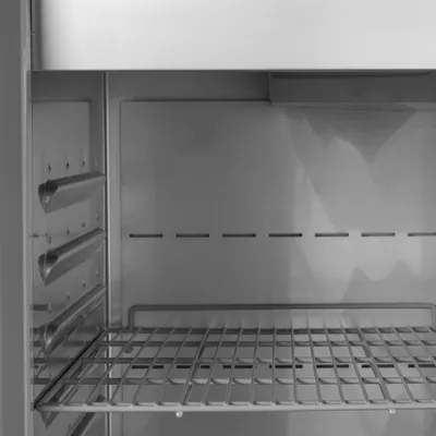 RF710X1 - Upright Freezer GN2/1 - 54301