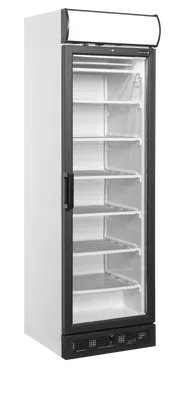 UFSC371GCP - Display Freezer - 47055