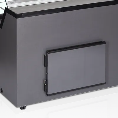 MIRABELLA 9 - Scoop Ice Cream Display - 20328