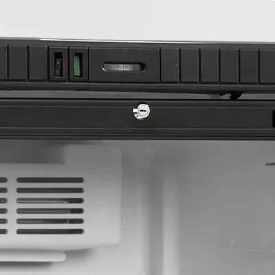 SCU1280 - Bottle Cooler - 15921