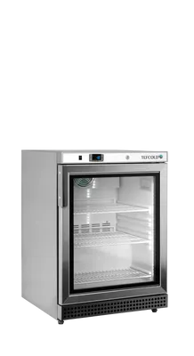 UF200VSG - Display Freezer - 33864