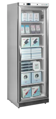 UF400SG - Display Freezer - 33857