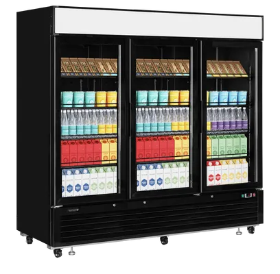 LGC7500B - Display Cooler - 56026