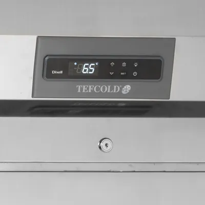 RK710G - Upright Cooler GN2/1 - 17588