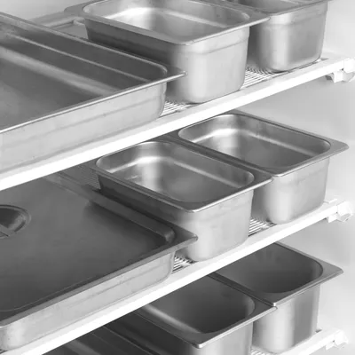 UF600 - Storage Freezer GN2/1 - 32313