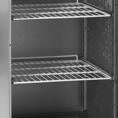 GUC140 - Upright Cooler GN2/1 - 16554