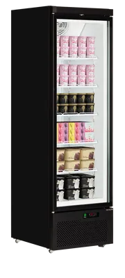 Atom Maxi F1DB - Display Freezer - 49841