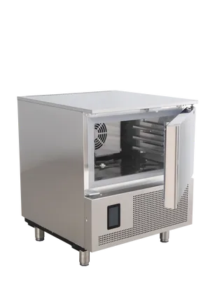 BLCA3X1 - Blast Chiller/Freezer GN1/1 - 54811