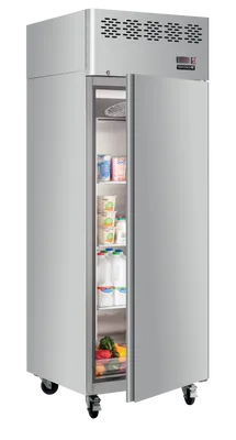CAF650 - Gastronorm Upright Freezer - 20301