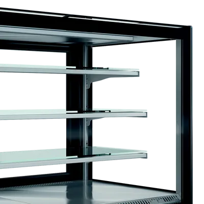 CHOPIN 1000 FV-VP - Chilled Display Cabinet - 18935