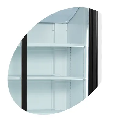 FS1002S - Display Cooler - 15946