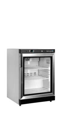 UF200VG - Display Freezer - 33863