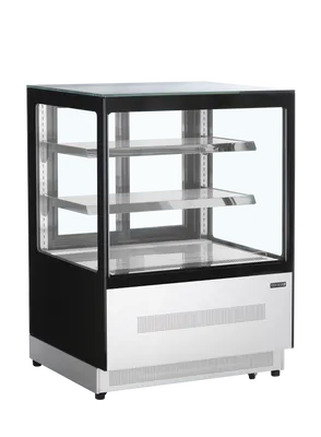 LPD900F/BLACK - Refrigerated Display Counter - 16057