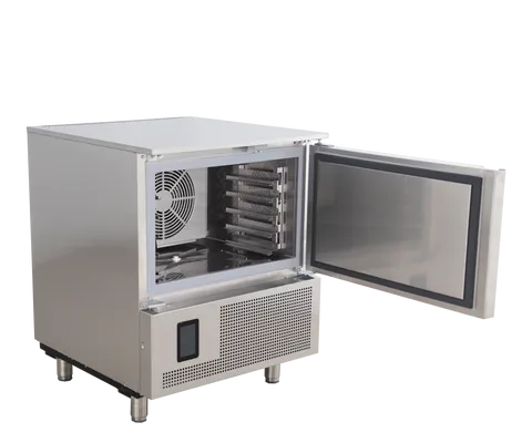 BLCA5X1 - Blast Chiller/Freezer GN1/1 - 54816