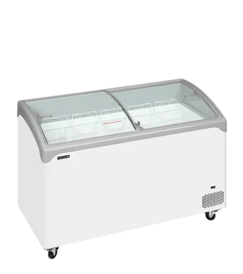 NIC401SCEB - Ice Cream Freezer - 48861