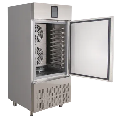 BLCA10X1 - Blast Chiller/Freezer GN1/1 - 54821