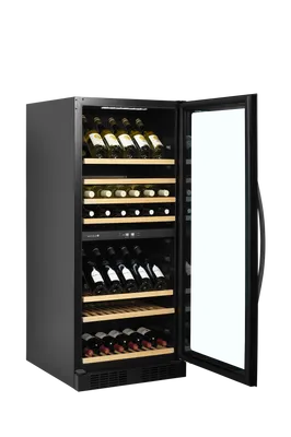 TFW300-2F - Wine Cooler - 34126