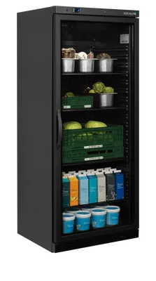 UR600BG - Display Cooler GN2/1 - 53933