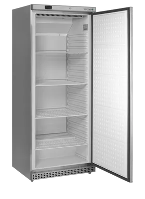 UR600X1 - Solid Door Refrigerator - 54864