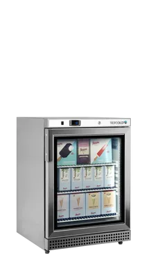 UF200VSG - Display Freezer - 33864