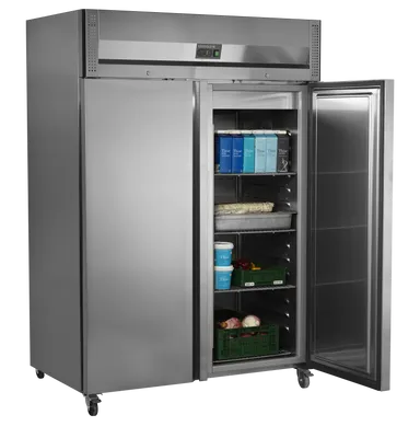 RK1420X1 - Upright Cooler GN2/1 - 54303
